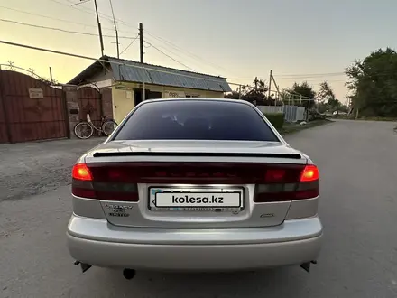 Subaru Legacy 1999 года за 3 300 000 тг. в Алматы – фото 8