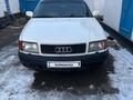 Audi 100 1992 года за 1 600 000 тг. в Талдыкорган – фото 4