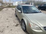 Nissan Altima 2003 года за 2 800 000 тг. в Астана – фото 3