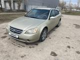 Nissan Altima 2003 года за 2 800 000 тг. в Астана – фото 2