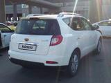 Geely Emgrand X7 2014 годаүшін4 500 000 тг. в Караганда – фото 3