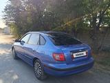 Hyundai Elantra 2005 года за 2 000 000 тг. в Тараз – фото 2
