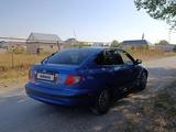 Hyundai Elantra 2005 года за 2 000 000 тг. в Тараз – фото 3