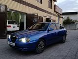 Hyundai Elantra 2005 года за 2 000 000 тг. в Тараз – фото 4