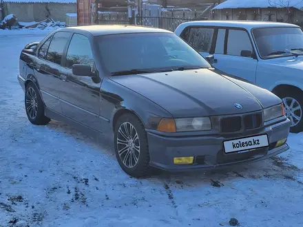 BMW 325 1993 года за 2 600 000 тг. в Усть-Каменогорск – фото 7