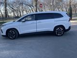 Hyundai Custin 2024 года за 14 200 000 тг. в Алматы – фото 2