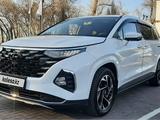Hyundai Custin 2024 года за 14 200 000 тг. в Алматы