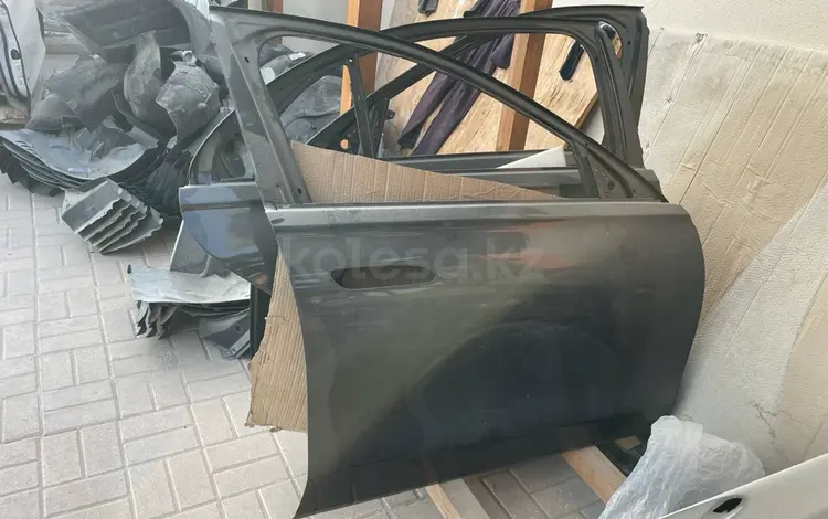 Двери Mercedes-Benz S-Class W223| Оригинал, б/у за 1 000 тг. в Алматы