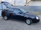 ВАЗ (Lada) Priora 2172 2012 годаүшін2 300 000 тг. в Актобе – фото 2