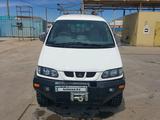 Mitsubishi Delica 1999 годаүшін6 100 000 тг. в Атырау