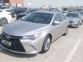 Toyota Camry 2015 годаүшін8 750 000 тг. в Актобе