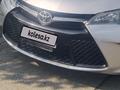 Toyota Camry 2015 годаүшін8 750 000 тг. в Актобе – фото 2