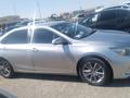 Toyota Camry 2015 годаүшін8 750 000 тг. в Актобе – фото 4