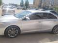 Toyota Camry 2015 годаүшін8 750 000 тг. в Актобе – фото 6