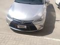 Toyota Camry 2015 годаүшін8 750 000 тг. в Актобе – фото 7