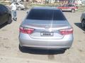 Toyota Camry 2015 годаүшін8 750 000 тг. в Актобе – фото 8