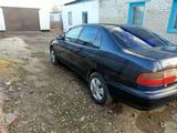 Toyota Carina E 1995 годаүшін2 200 000 тг. в Аркалык – фото 3