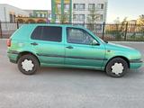 Volkswagen Golf 1995 годаүшін1 100 000 тг. в Тараз