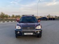 Hyundai Santa Fe 2003 года за 3 450 000 тг. в Актобе