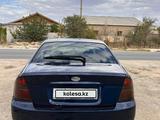 Subaru Legacy 2004 годаfor2 000 000 тг. в Жанаозен – фото 5