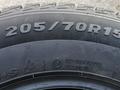 205/70/15 Tracmax X-PRIVILO S360 (100T) остаток 2 колеса за 25 000 тг. в Алматы – фото 4