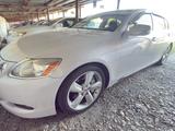 Lexus GS 300 2008 года за 7 500 000 тг. в Талдыкорган – фото 2