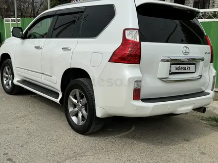 Lexus GX 460 2013 года за 17 000 000 тг. в Алматы – фото 4