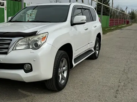 Lexus GX 460 2013 года за 17 000 000 тг. в Алматы – фото 3