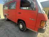 Mercedes-Benz MB 100 1988 года за 600 000 тг. в Алматы – фото 5