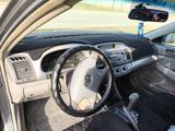 Toyota Camry 2003 года за 5 200 000 тг. в Тараз – фото 4