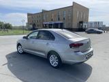 Volkswagen Polo 2022 года за 7 700 000 тг. в Семей – фото 2