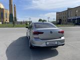 Volkswagen Polo 2022 года за 7 700 000 тг. в Семей – фото 3