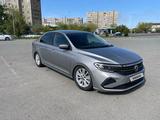 Volkswagen Polo 2022 года за 7 700 000 тг. в Семей