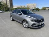 Volkswagen Polo 2022 года за 7 700 000 тг. в Семей – фото 5