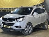 Hyundai Tucson 2014 года за 9 190 000 тг. в Актобе