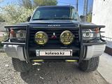 Mitsubishi Pajero 1992 годаfor4 200 000 тг. в Жаркент – фото 2