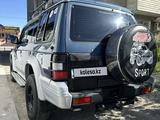 Mitsubishi Pajero 1992 годаfor4 200 000 тг. в Жаркент – фото 5