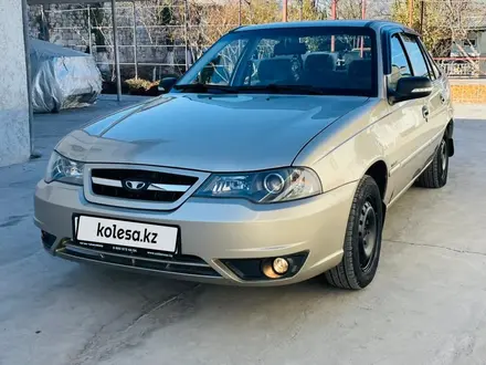 Daewoo Nexia 2012 года за 3 500 000 тг. в Шымкент