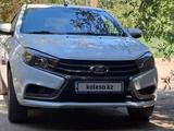 ВАЗ (Lada) Vesta 2018 года за 4 900 000 тг. в Кызылорда