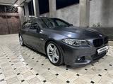 BMW 535 2016 года за 13 500 000 тг. в Шымкент