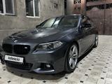 BMW 535 2016 года за 13 500 000 тг. в Шымкент – фото 4