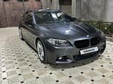 BMW 535 2016 года за 13 500 000 тг. в Шымкент – фото 3