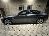 BMW 535 2016 года за 13 500 000 тг. в Шымкент – фото 5