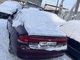 Mazda Cronos 1996 годаүшін111 000 тг. в Тараз – фото 2