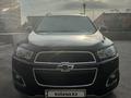 Chevrolet Captiva 2013 года за 5 990 000 тг. в Шымкент