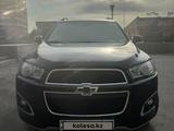 Chevrolet Captiva 2013 годаүшін5 990 000 тг. в Шымкент