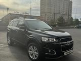 Chevrolet Captiva 2013 годаүшін5 990 000 тг. в Шымкент – фото 2