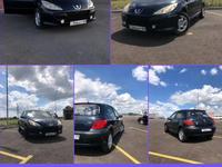 Peugeot 307 2007 года за 2 300 000 тг. в Караганда