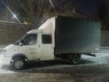 ГАЗ ГАЗель 2015 годаүшін6 800 000 тг. в Астана – фото 3