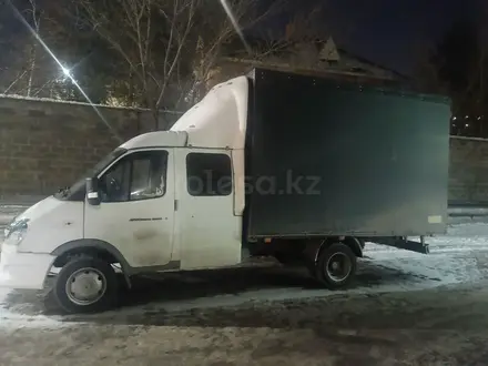 ГАЗ ГАЗель 2015 года за 6 800 000 тг. в Астана – фото 3